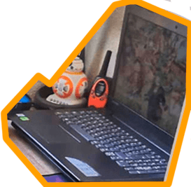 PORTATIL BORDE NARANJApng