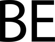 be