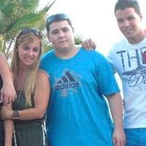 Carlos infancia 4