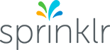 LOGO SPRINKLR