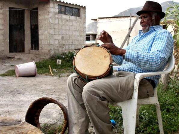 Segundo Cristobal Barahona  EL COMERCIO