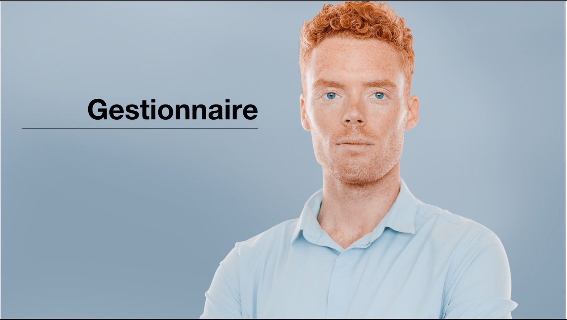 gestionnaire copy