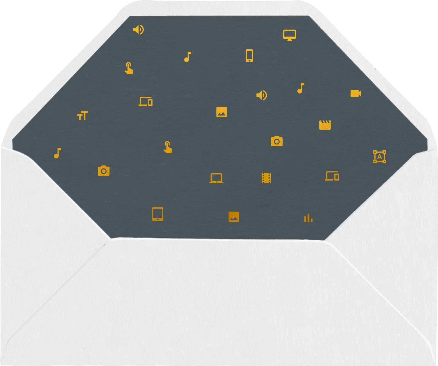 enveloppe copy