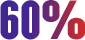 02-60 pourcent