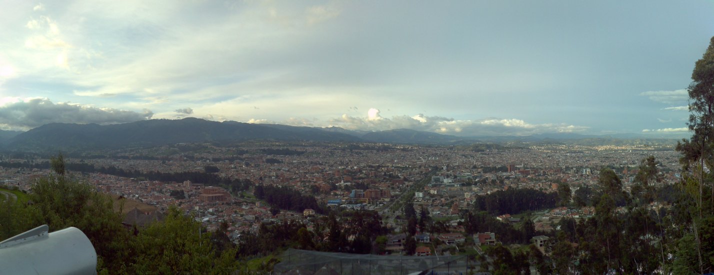 Panorámica