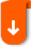 PE chevron-orange