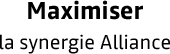 maximiser-la-synergie-alliance