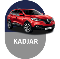 Copy of kadjar