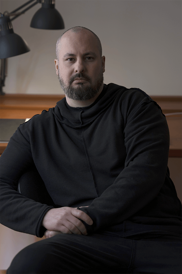 Muhannad Shono