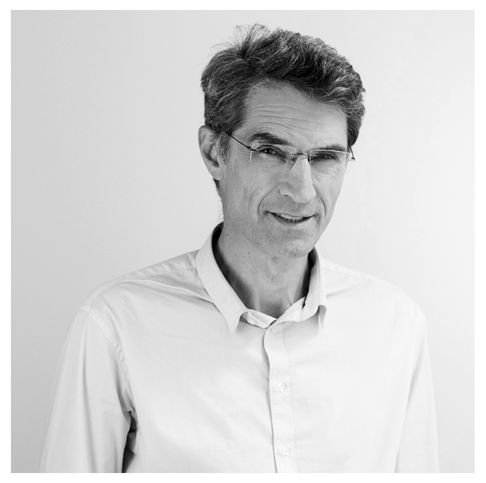 ÉTIENNE TRICAUD