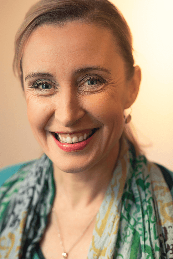 INGRID PÉRISSÉ-VALÉRO