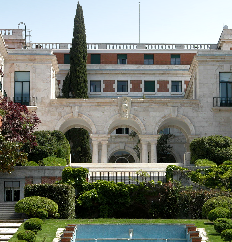 Casa de Velázquez
