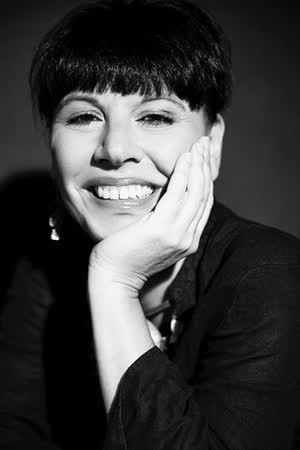 Nathalie Bondil