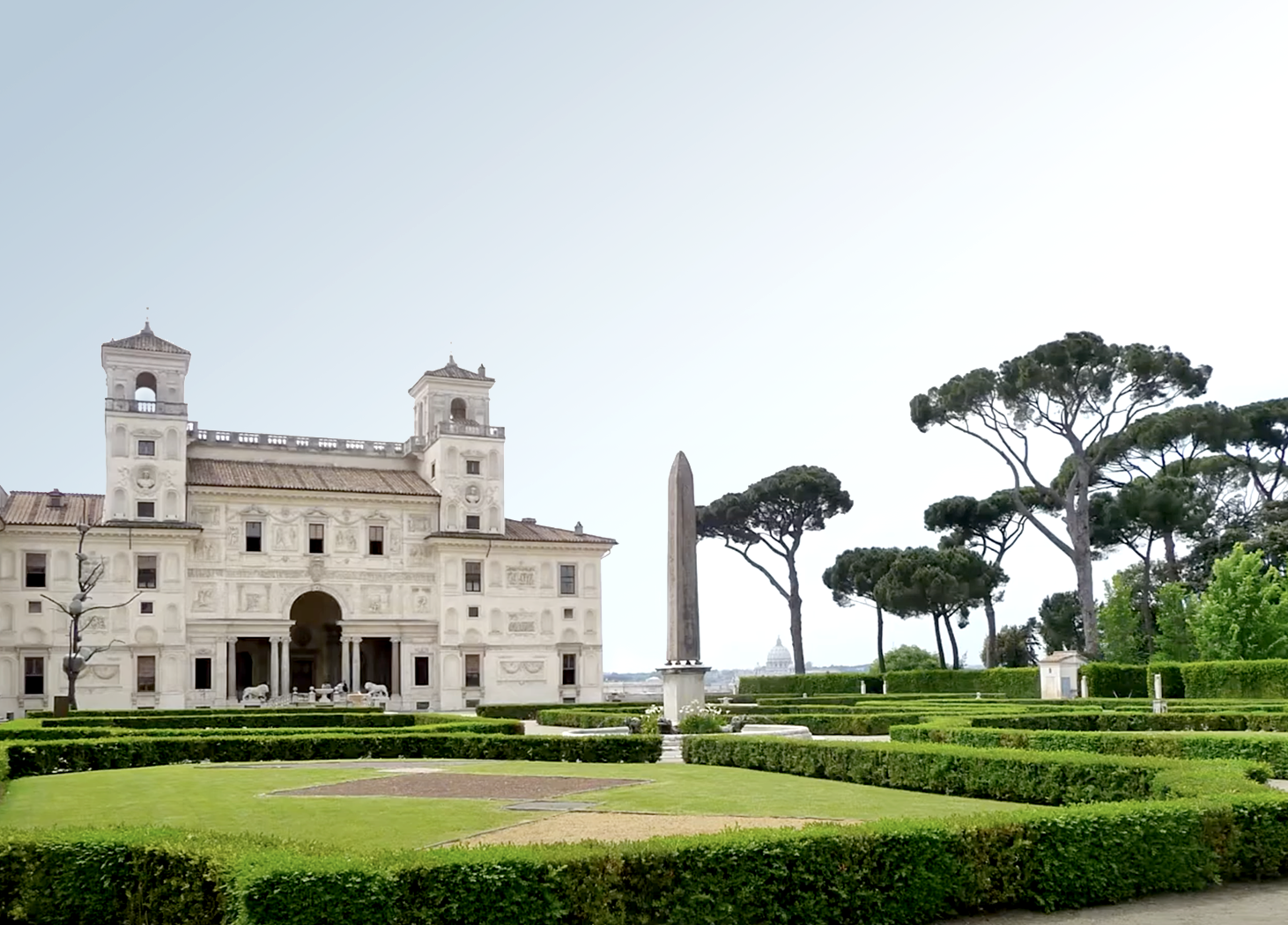 Villa Medici