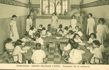 Colegio J Costa - Clase
