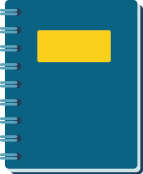 cahier copy