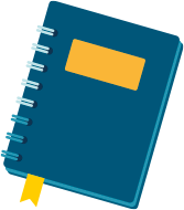 cahier copy