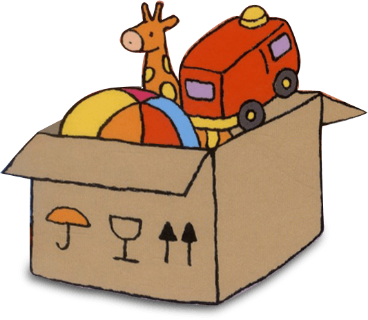 carton