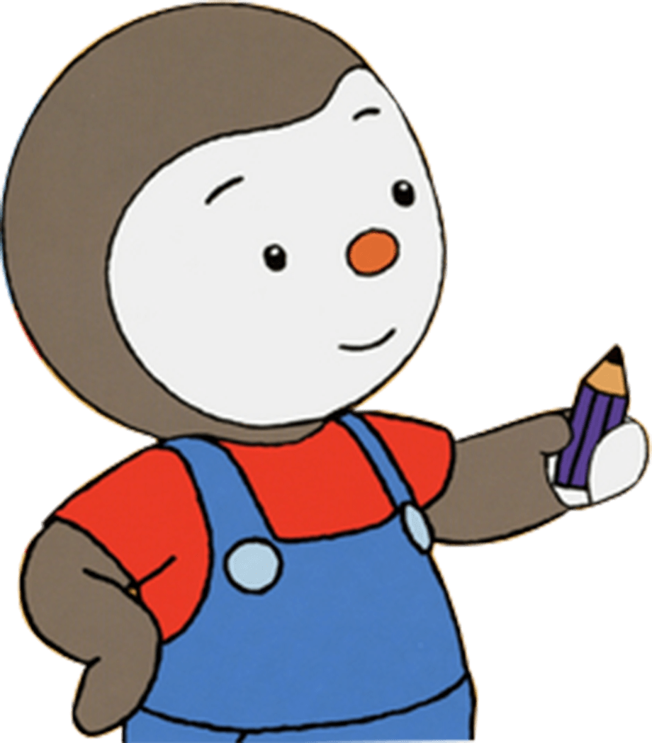 tchoupicrayon