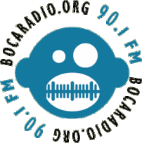 Bocaradio