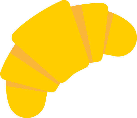 croissant