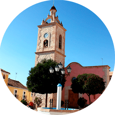 El municipio foto
