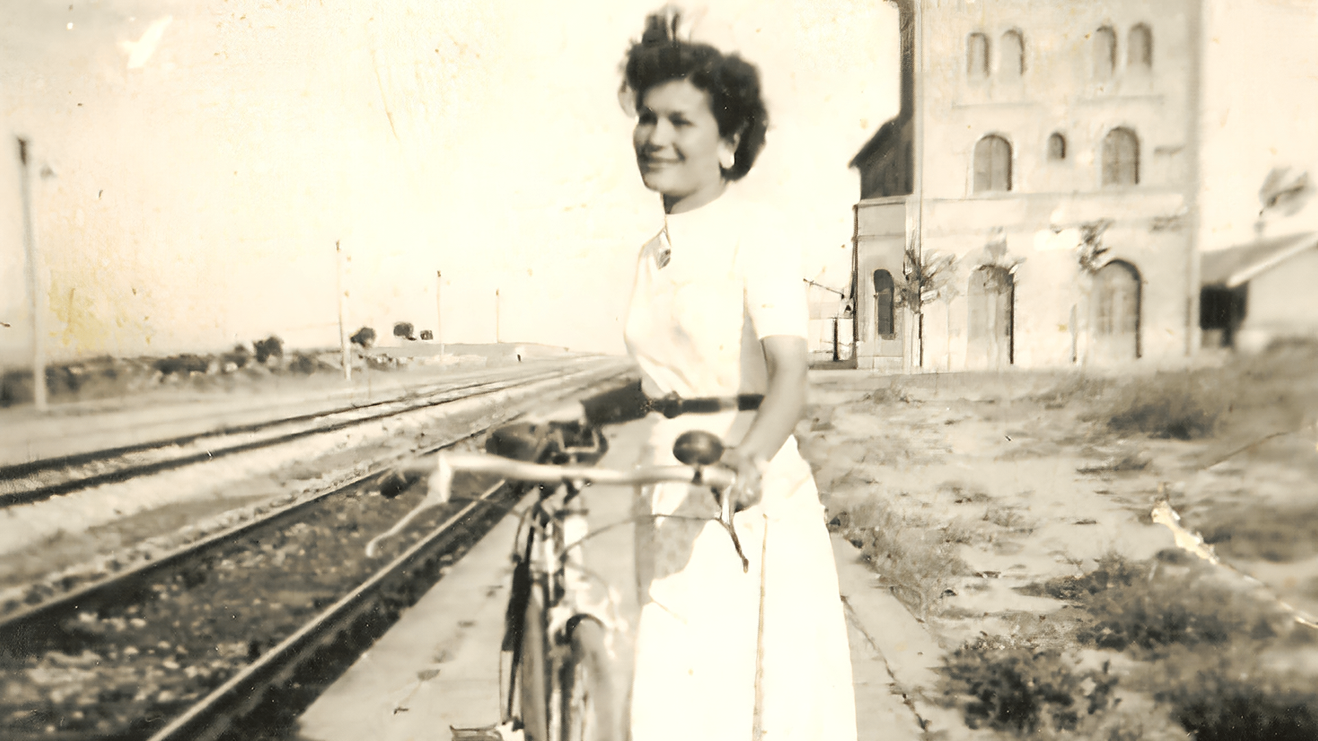 Amparo Joven
